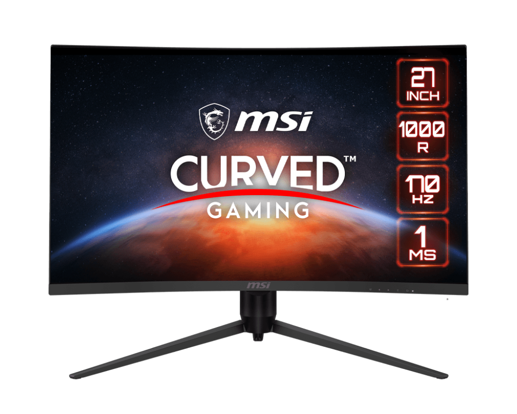 MSI G271CQP E2 27